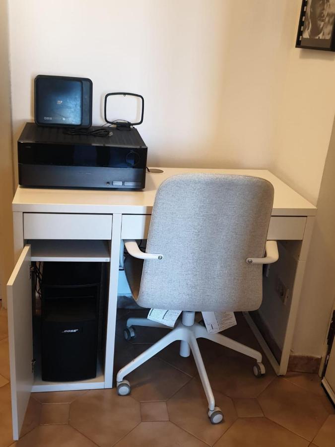 Appartamento Licia Penthouse