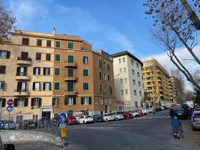 Licia Penthouse Appartamento *